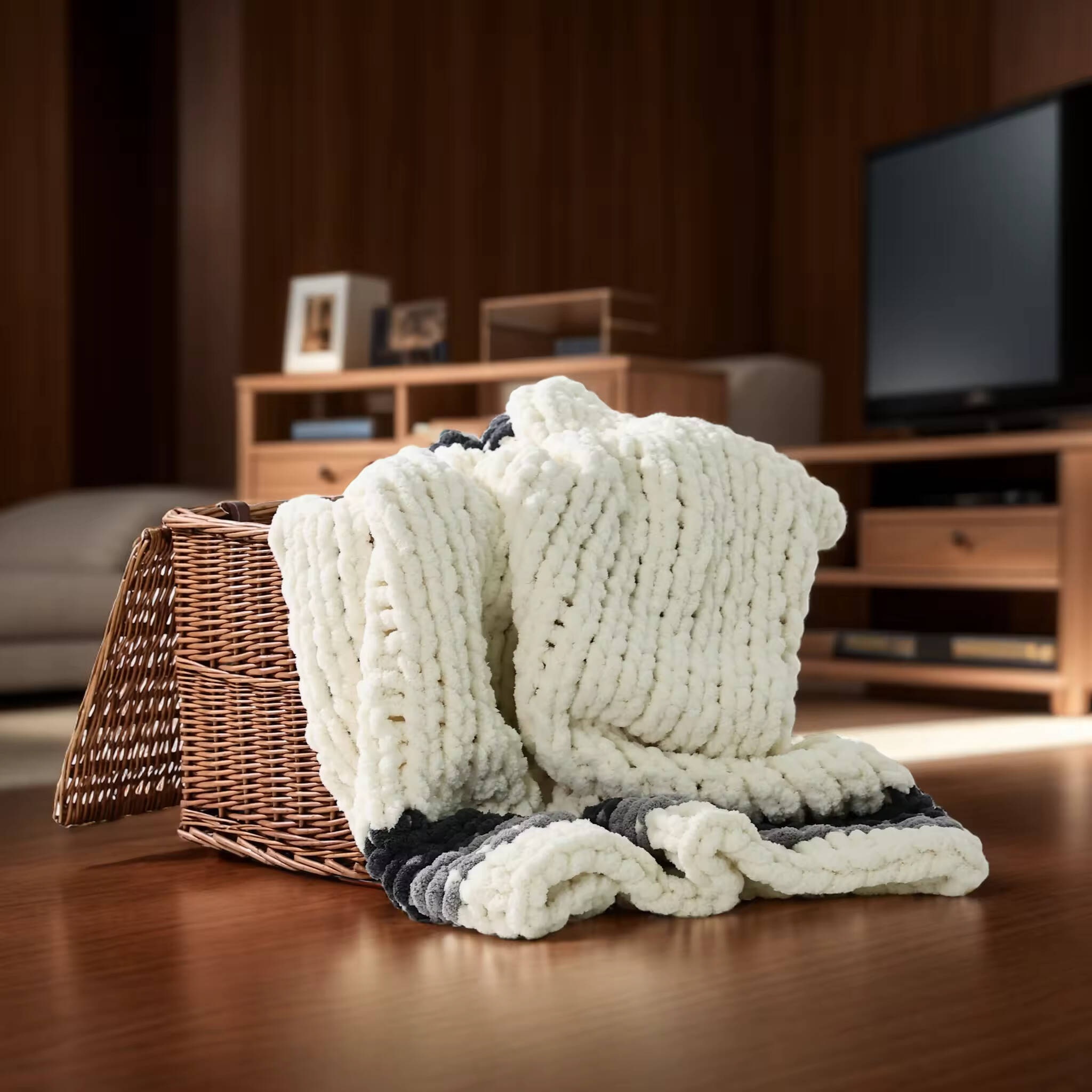 CHOOSE VERONA: Your Partner in Premium Blanket Creation