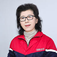 Ms. Pan | Factory Director