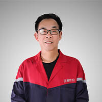 Mr. Ge | Sampling Manager