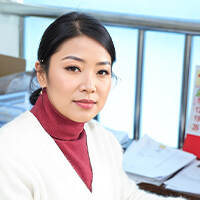 Ms. Xiao | Design & Visual Director