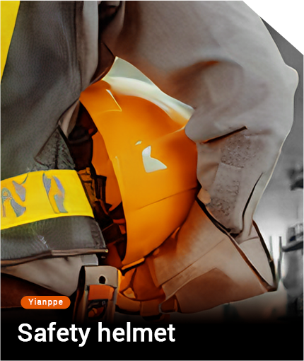 Safety Helmet Factory