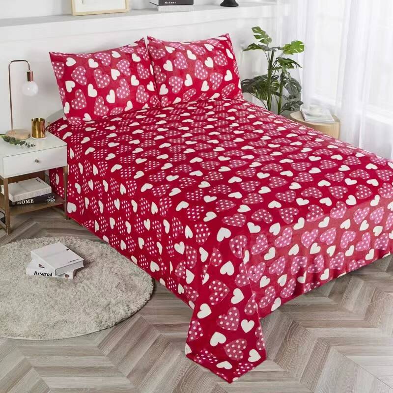 flannel bedding set;3pcs flannel bedding set;4pcs flannel bedding set ;faux fur bedding set