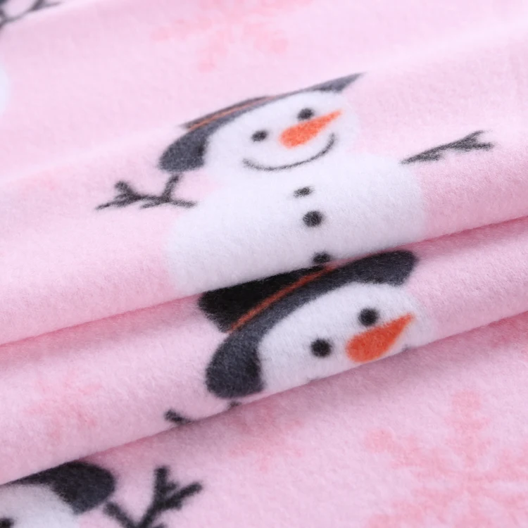 polar fleece blanket;fleece blanket;two side brush polar fleece fabric;printed polar fleece blanket for bedding