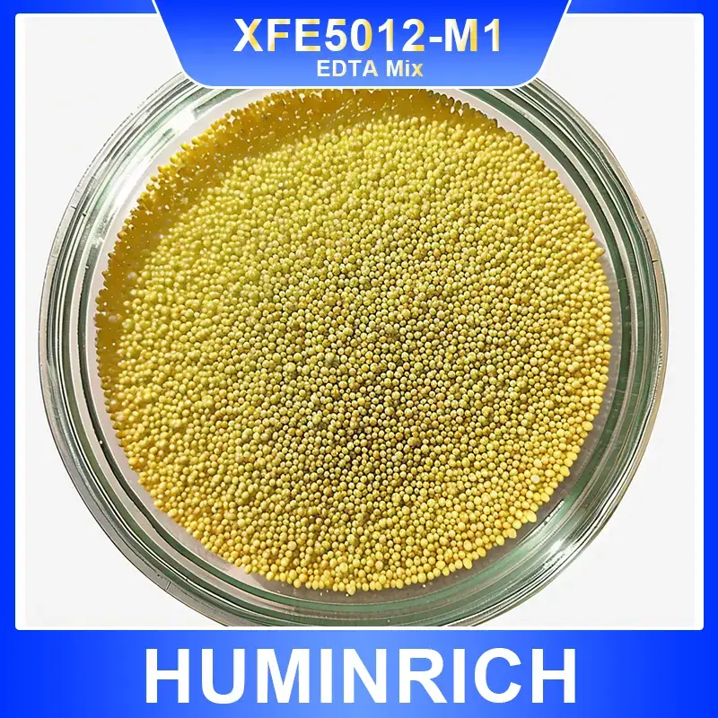What is EDTA-Mix Microgranular?