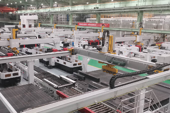 The Future of Manufacturing: How Automated Robotic Systems Are Revolutionizing Industry