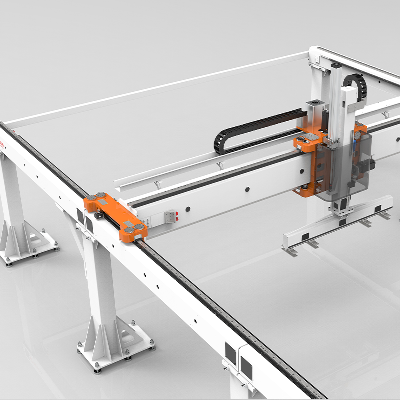 robotic factory arm, chinese robot manufacturers, two-axis truss manipulator exporter, collaborative robot manufacturers, collaborative robots companies