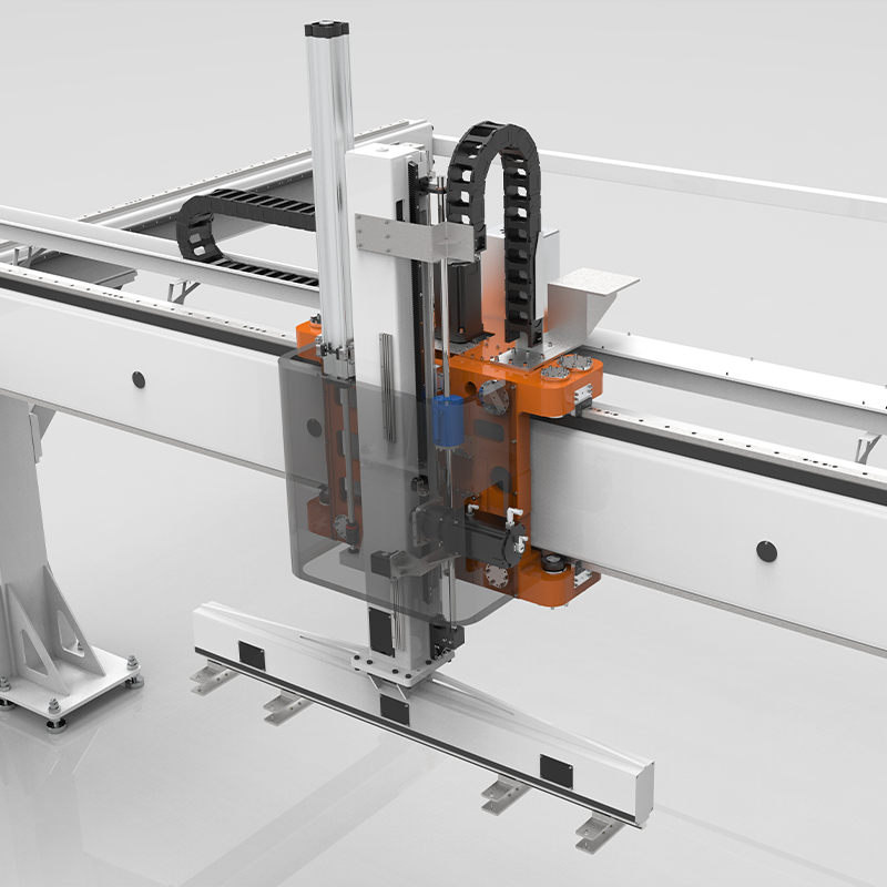 robotic factory arm, chinese robot manufacturers, two-axis truss manipulator exporter, collaborative robot manufacturers, collaborative robots companies