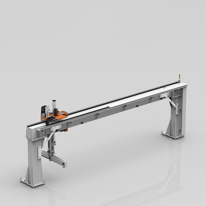 Two-Axis Gantry Robot