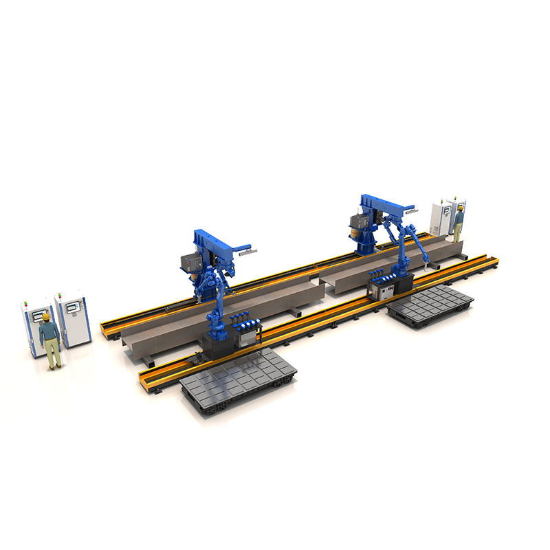 ground rail flip-chip welding workstation manufacturer,welding stations,welding table heavy duty,ground rail flip-chip welding workstation supplier