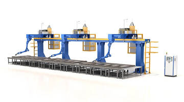 What Is a Welding Robot and How Does It Work?