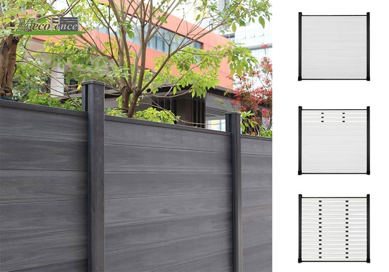 Privacy Fence Ideas and Designs for 2025: Transform Your Outdoor Space with WPC Fences