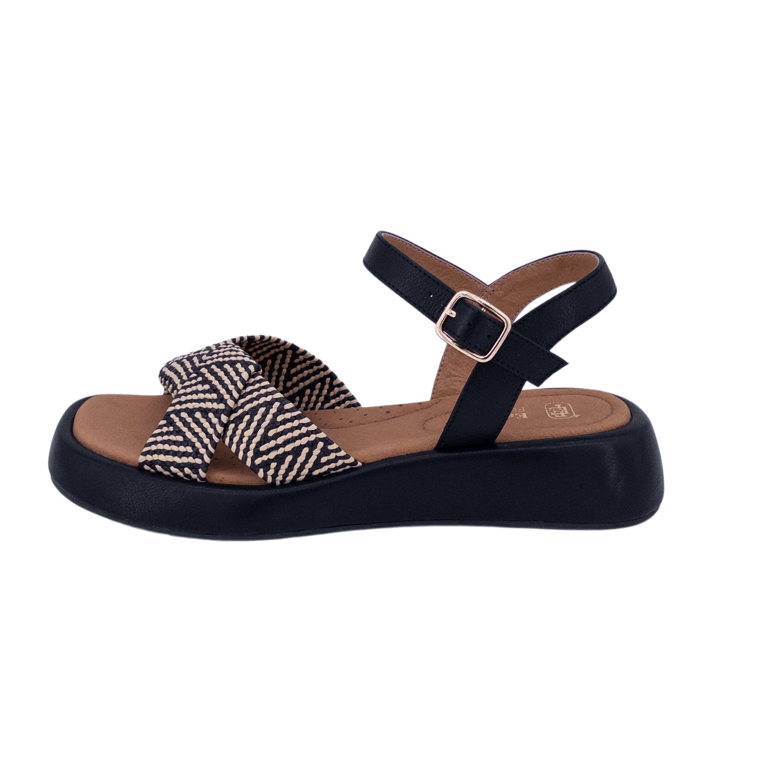 Comfort platform sandals wholesale; Low-rise cushion sandals for brands; Custom women’s platform sandals factory; Ergonomic platform sandals OEM; Private label fashion sandals supplier