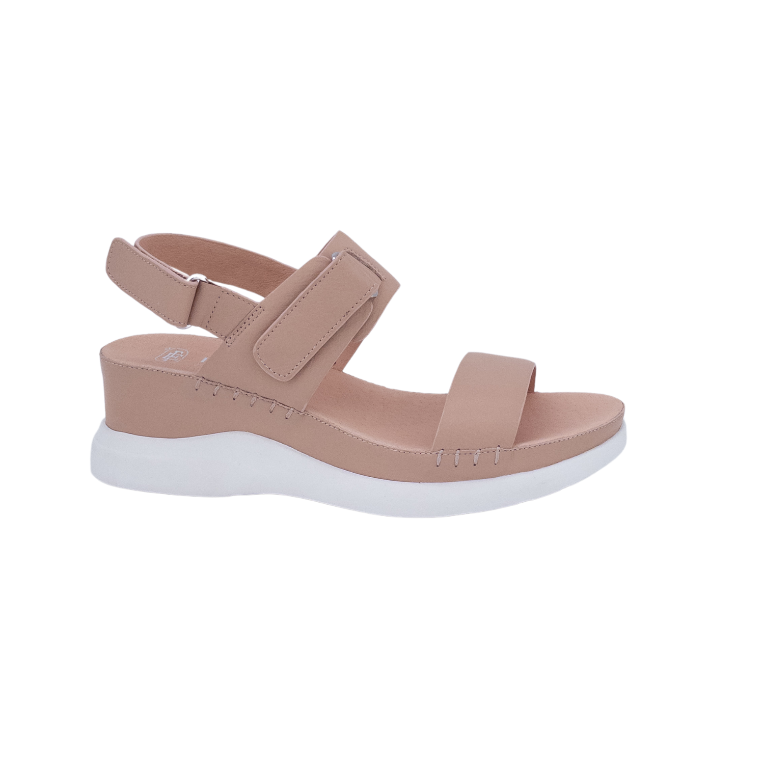 women's comfort sandals wholesale; private label wedge sandals; white label ladies summer sandals; customizable women’s casual sandals; footwear manufacturer for comfort sandals