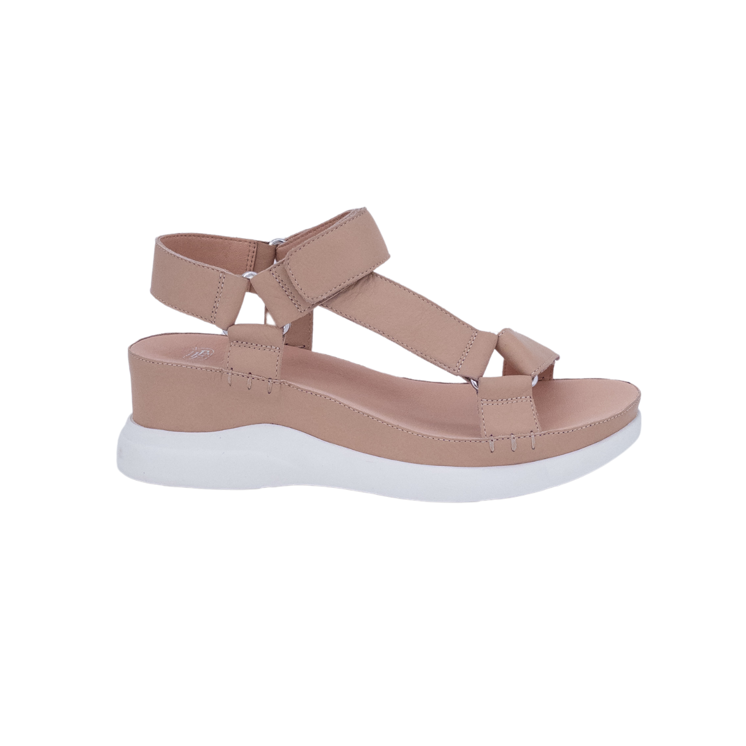 women's comfort sandals wholesale; private label wedge sandals; white label ladies summer sandals; customizable women’s casual sandals; footwear manufacturer for comfort sandals