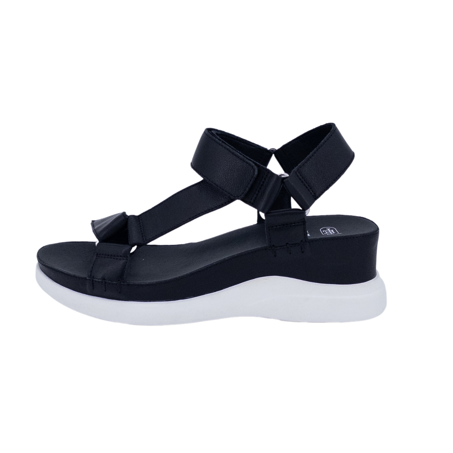 women's comfort sandals wholesale; private label wedge sandals; white label ladies summer sandals; customizable women’s casual sandals; footwear manufacturer for comfort sandals