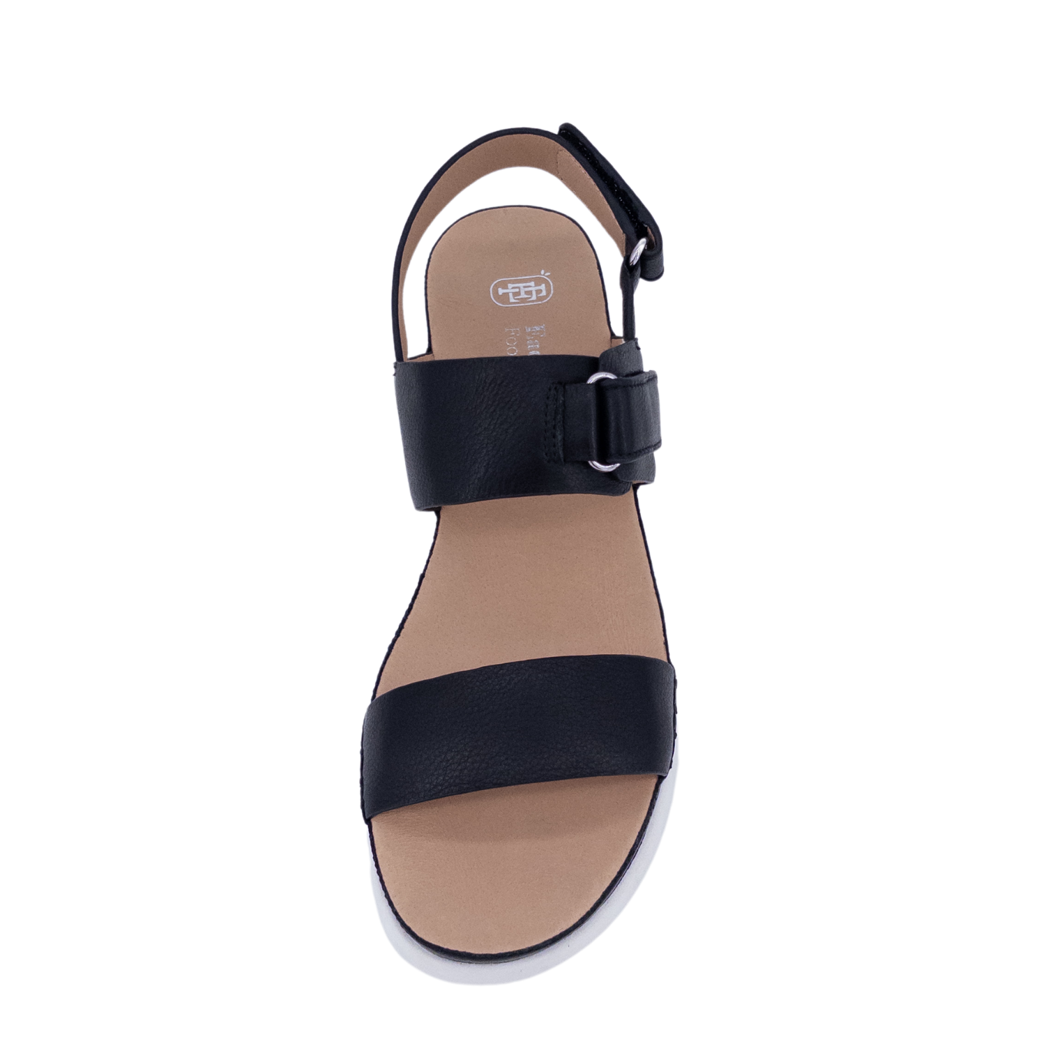 women's comfort sandals wholesale; private label wedge sandals; white label ladies summer sandals; customizable women’s casual sandals; footwear manufacturer for comfort sandals