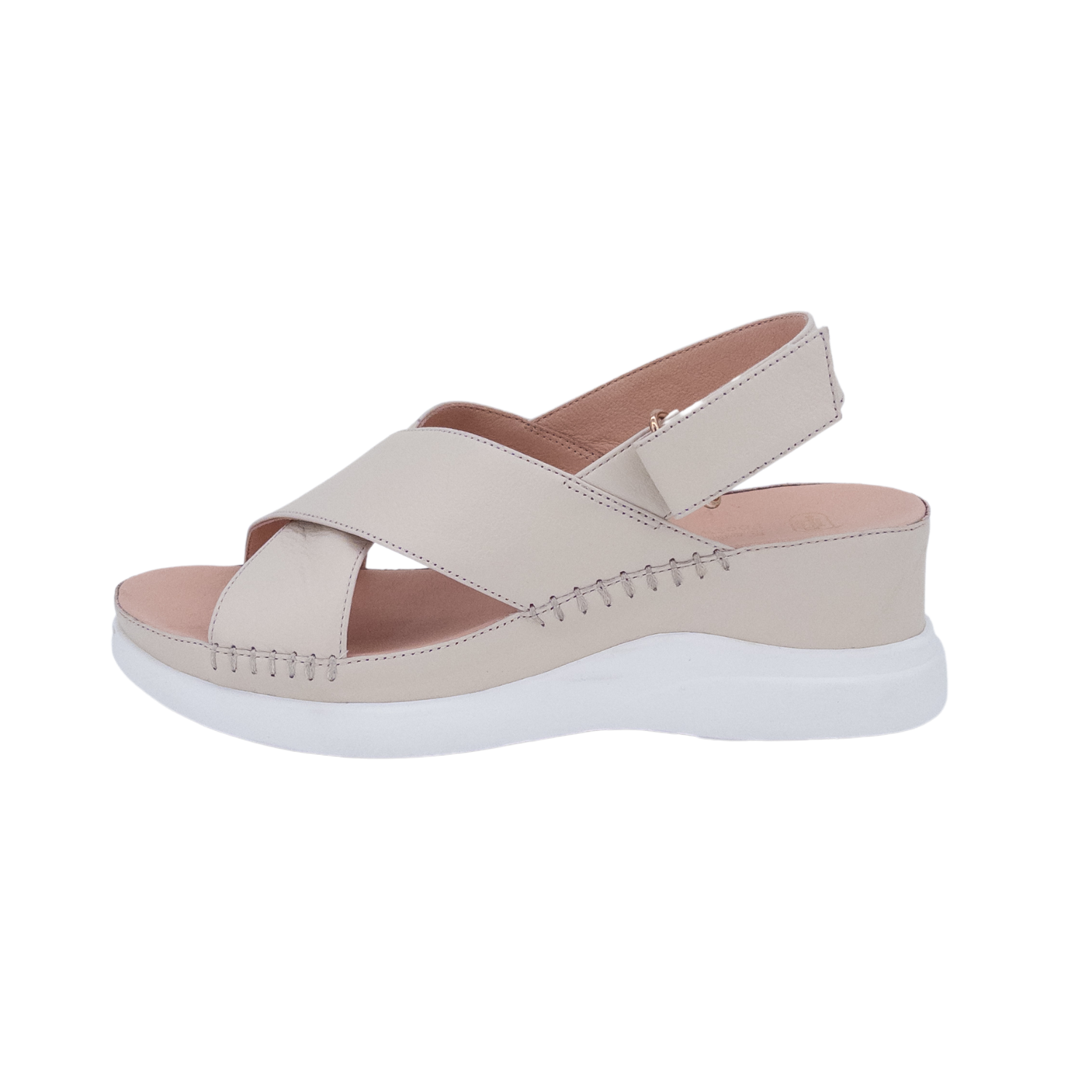 Comfort Wedge Sandal Series