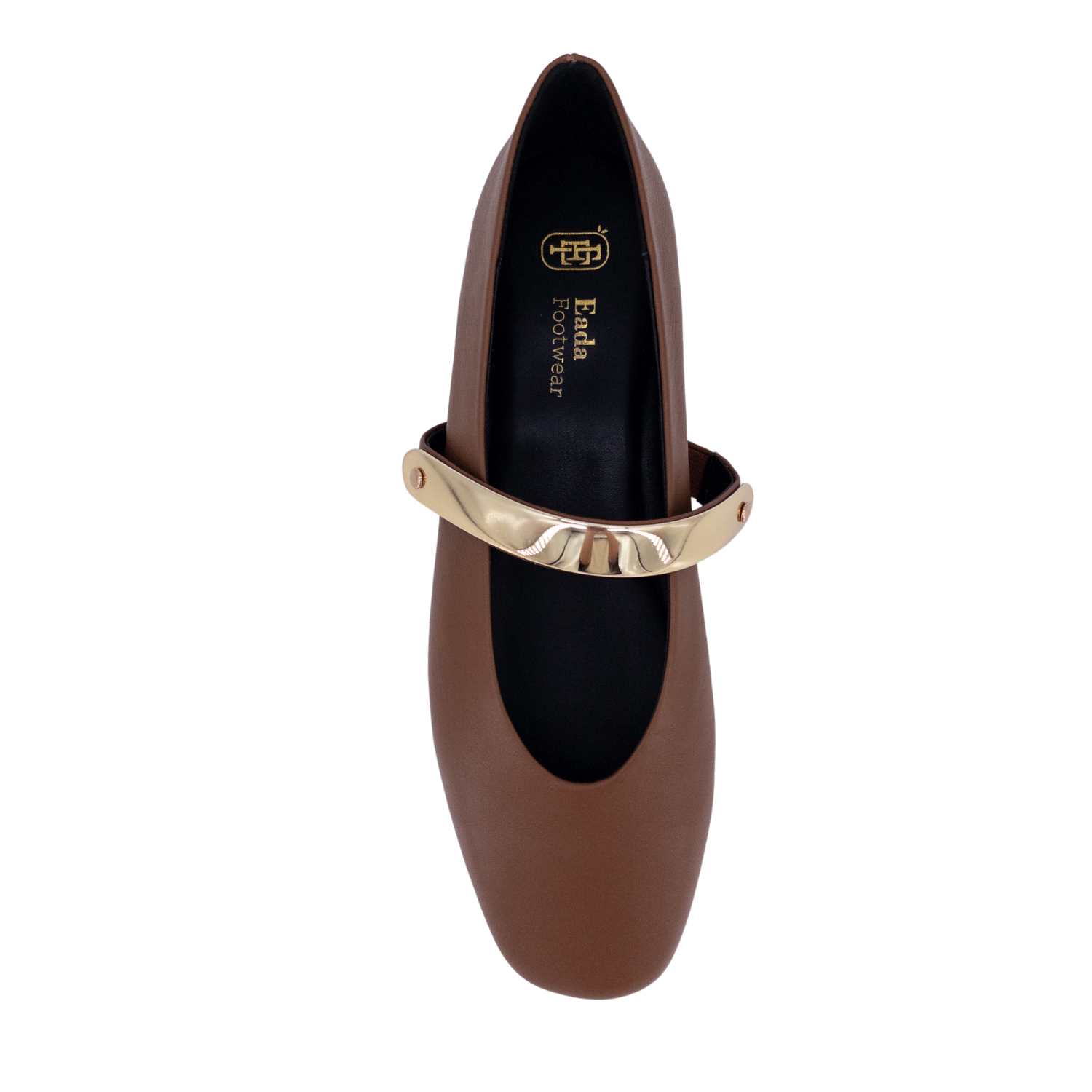 ballet flat; elastic strap flat; modern women’s flats; wholesale ballet shoe; OEM flat shoes; comfortable work flat; minimalist shoes for women