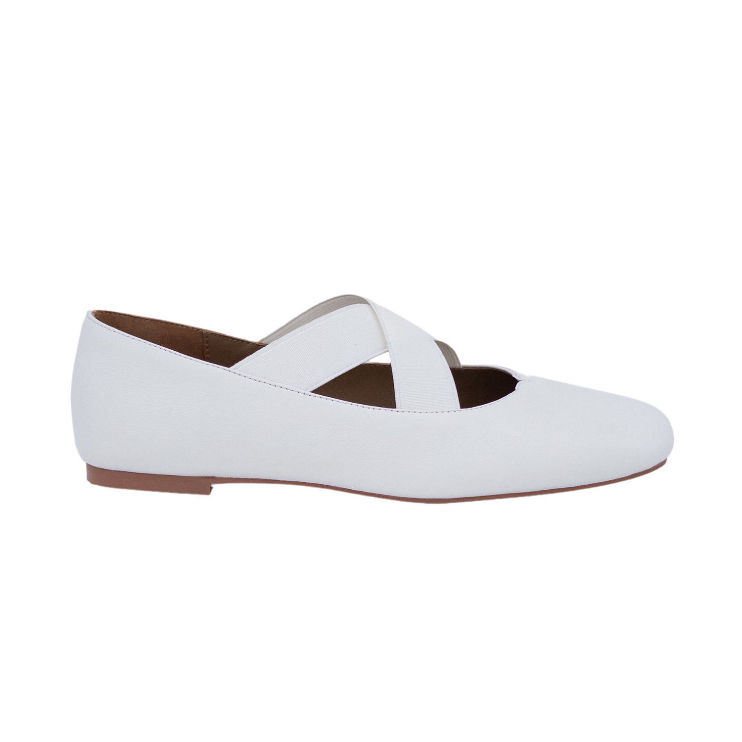 Modern Ballet Flats