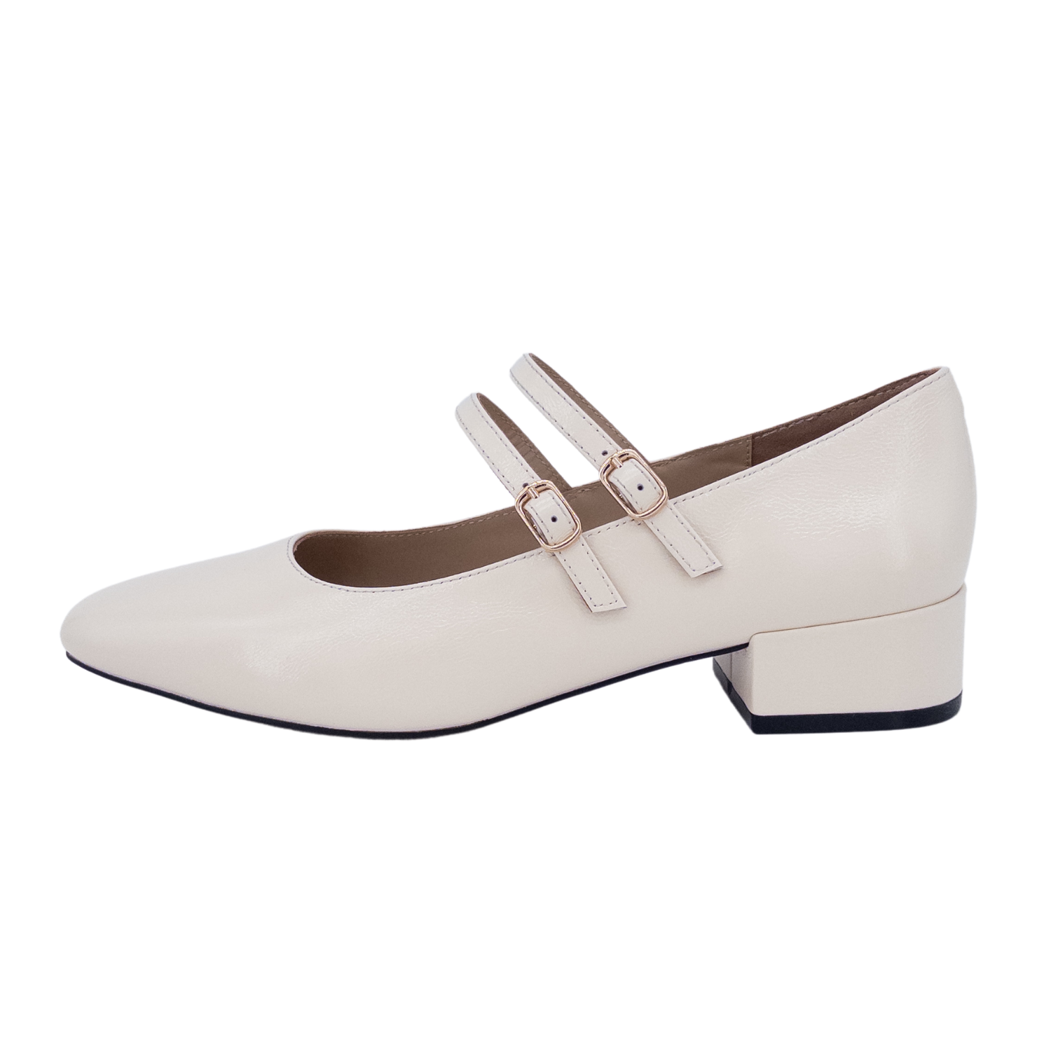 Mary Jane block heels wholesale; fashion Mary Jane shoes supplier; women’s low heel dress shoes; trendy Mary Jane footwear B2B; stylish comfort heels for brands