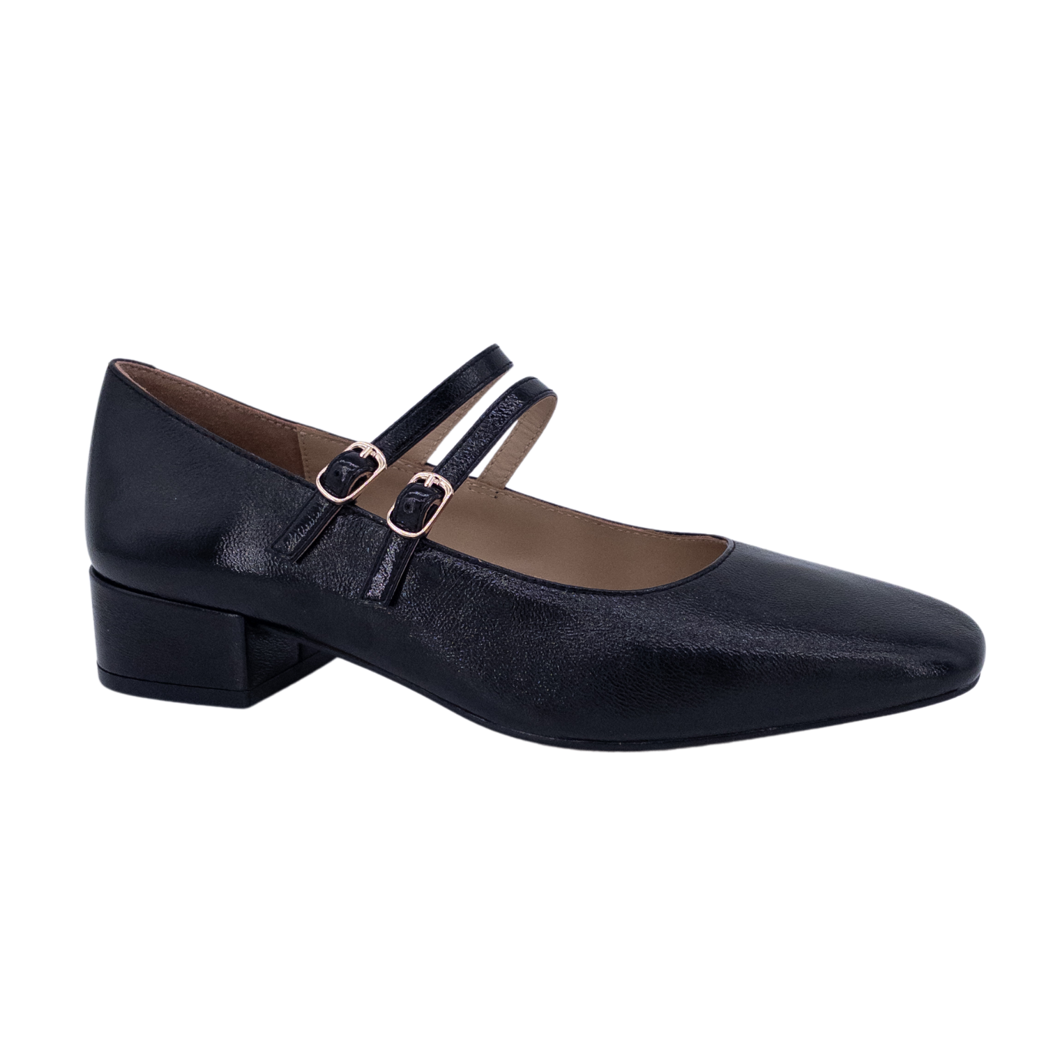 Mary Jane block heels wholesale; fashion Mary Jane shoes supplier; women’s low heel dress shoes; trendy Mary Jane footwear B2B; stylish comfort heels for brands
