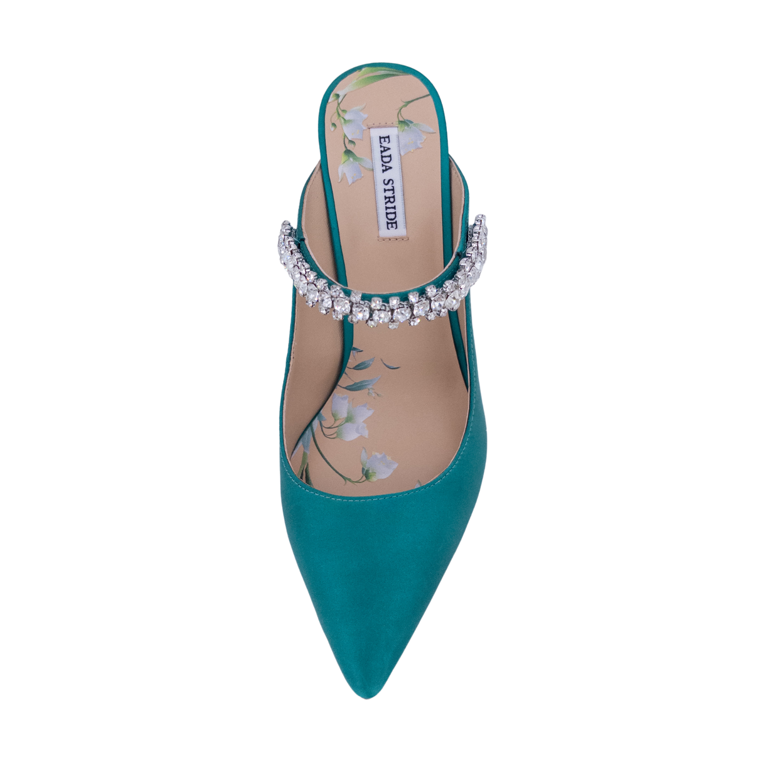 wholesale neon mule heels; rhinestone strap high heel factory;  custom ladies party shoes supplier;  satin jeweled mules for women; yellow high heel pumps manufacturer