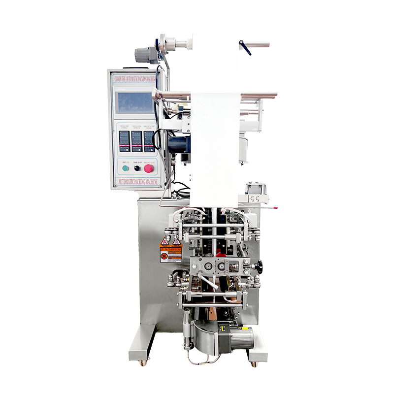 four side seal pouch packing machine, four side sealing packing machine factory, four side sealing packing machine supplier