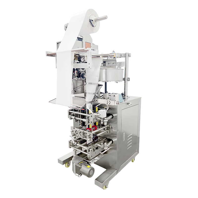 four side seal pouch packing machine, four side sealing packing machine factory, four side sealing packing machine supplier