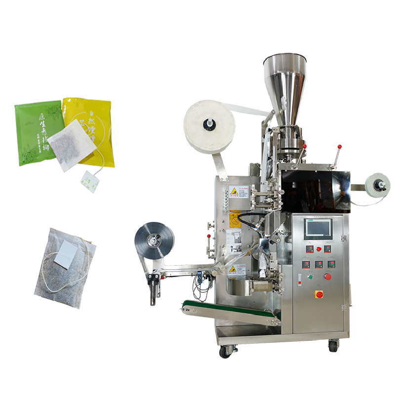 Tea Bag Packing Machine