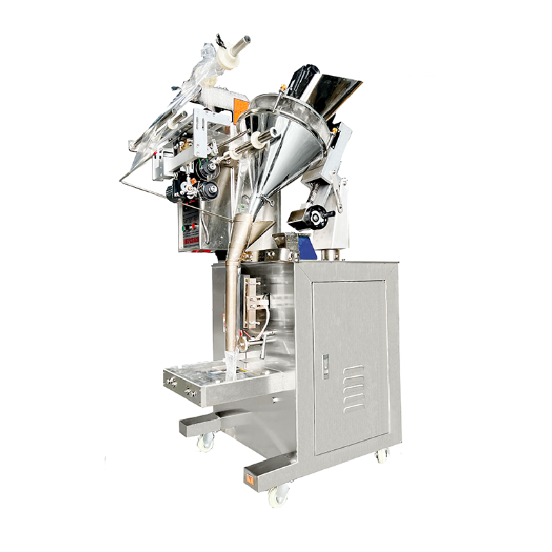 back sealing powder packing machine, back sealing powder packer, back sealing powder packing machine supplier