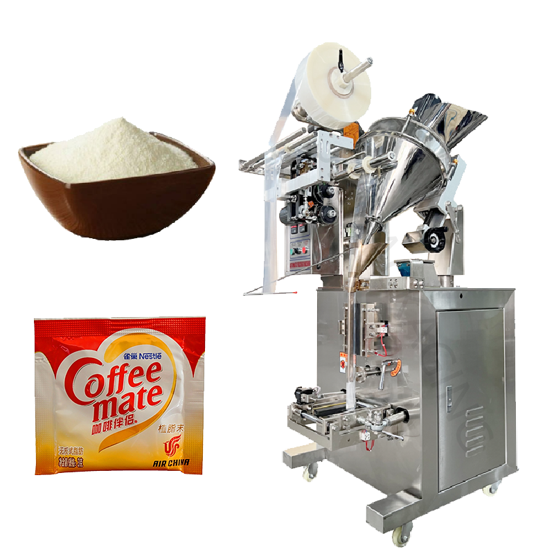 automatic three side sealing machine herb tea powder packing machine, high quality 3 side seal powder packing machine, sachet 3 side seal powder packing machine