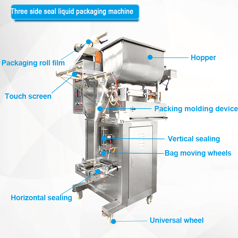 jelly packaging machine factory, jelly packaging machine manufacturer, jelly packaging machine supplier, china sauce packing machine liquid, liquid sauce packing machine