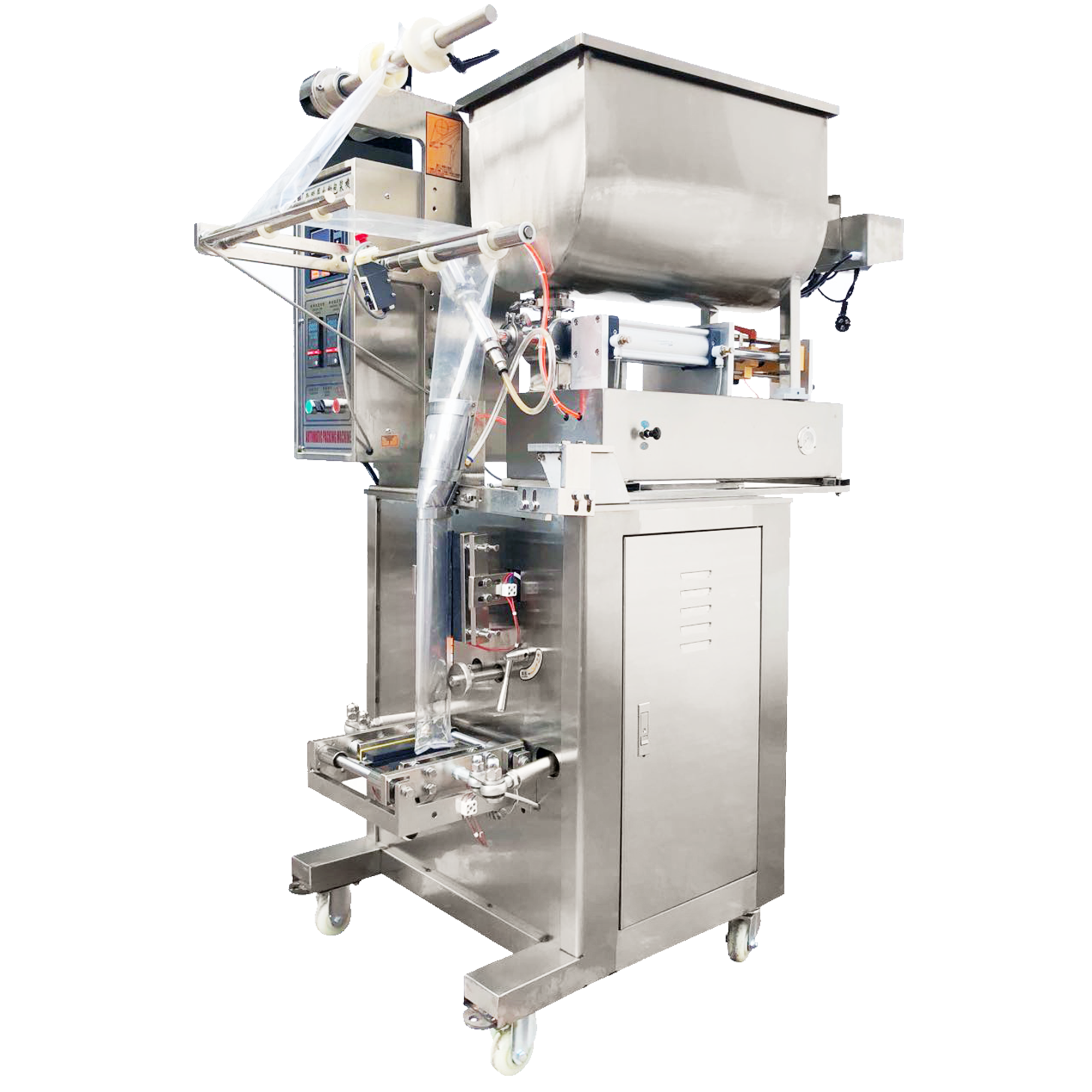 jelly packaging machine factory, jelly packaging machine manufacturer, jelly packaging machine supplier, china sauce packing machine liquid, liquid sauce packing machine