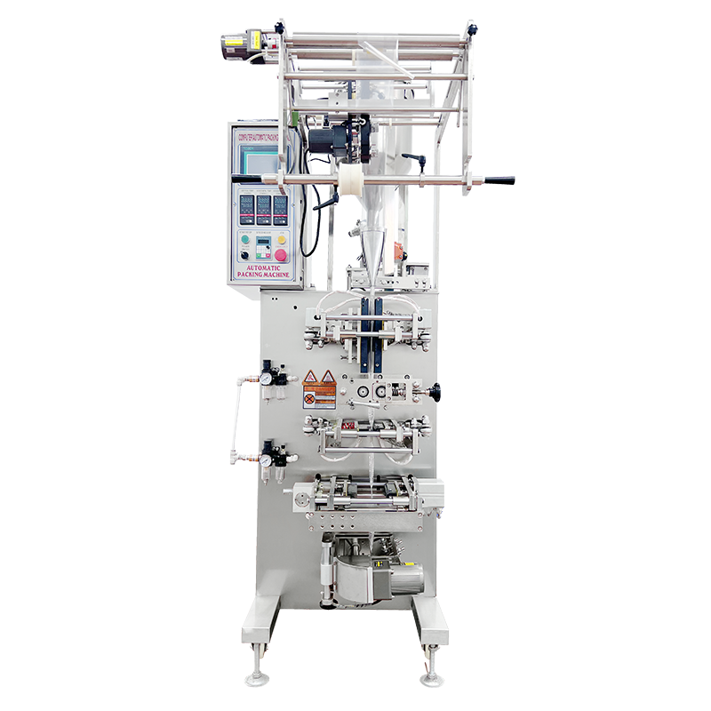 Automatic Three-Side Sealing Machine Herb Tea Powder Packaging Machine: The Ultimate Solution for Efficient Packaging