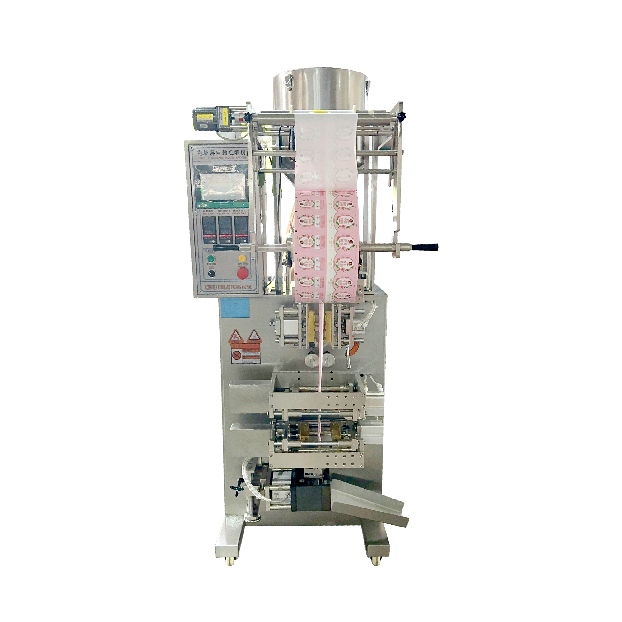 jelly packaging machine factory, jelly packaging machine manufacturer, jelly packaging machine supplier