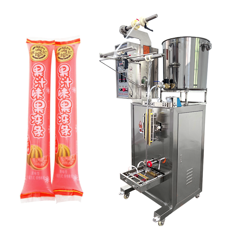 jelly packaging machine manufacturer, jelly packaging machine supplier, china sauce packing machine liquid