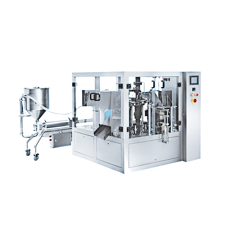 automatic premade pouch packing machine supplier, powder premade pouch automatic packing machine supplier, premade pouch commercial automatic packing machine supplier