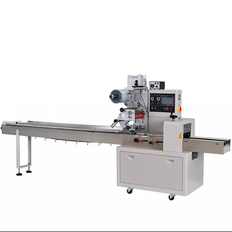 Top Film Horizontal Packing Machine