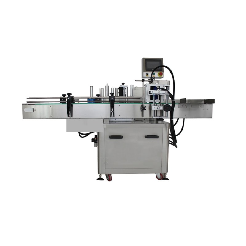 auto labeling machine supplier, automated labeling machines factory, bag labeling machine supplier, sticker labeling machine, inline label applicator