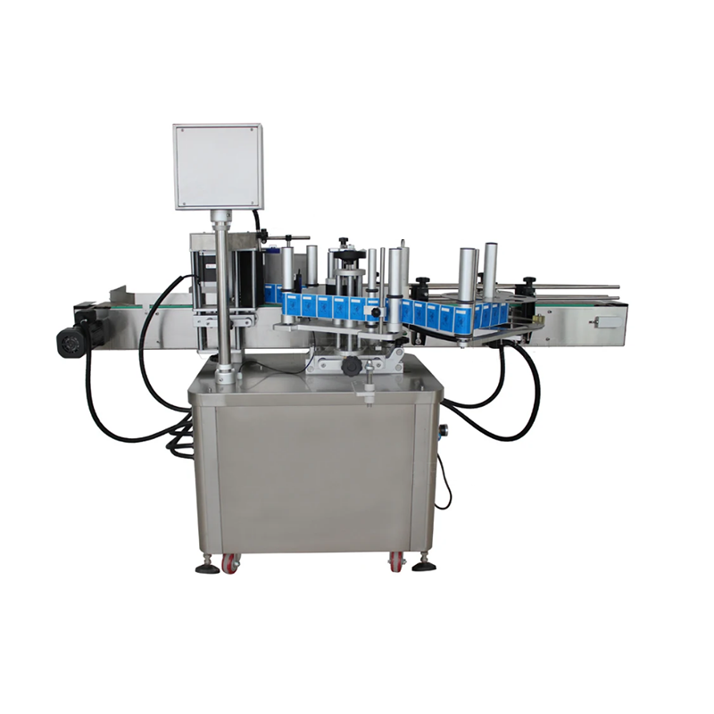 Wholesale Rotary Labeling Machine: A Comprehensive Guide