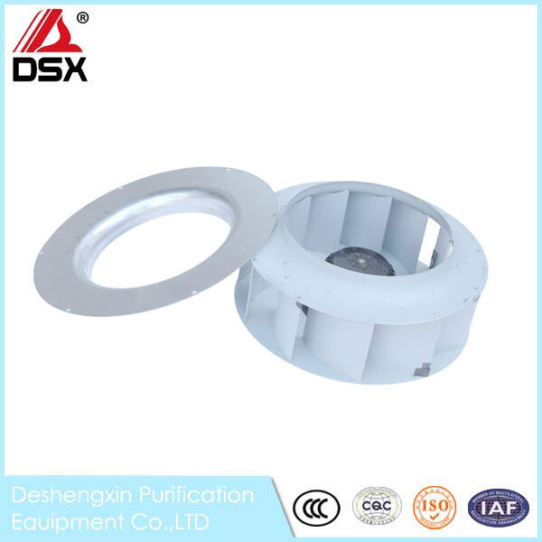 DSX-280 Centrifugal Fan