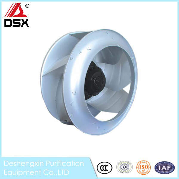 DSX-315 External Rotor Centrifugal Fan