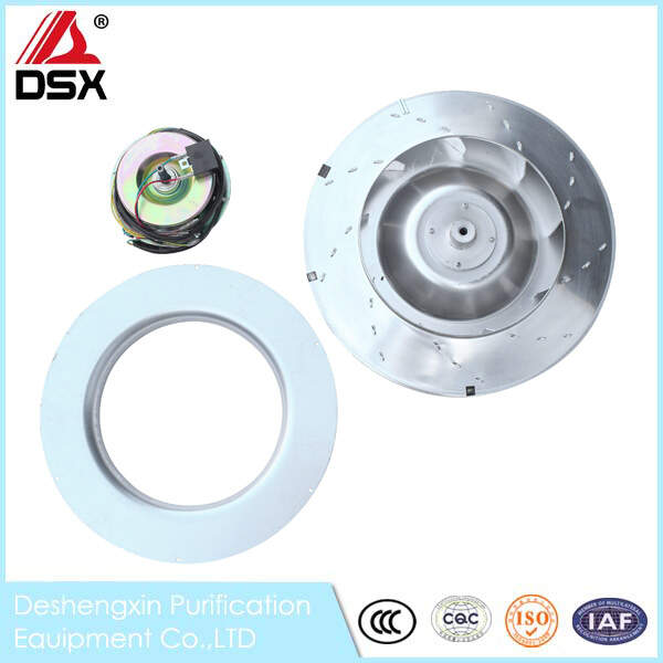 DSX-400 air blower