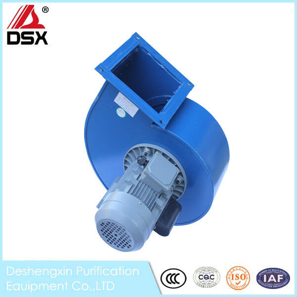 DSX-245Y Centrifugal Fan