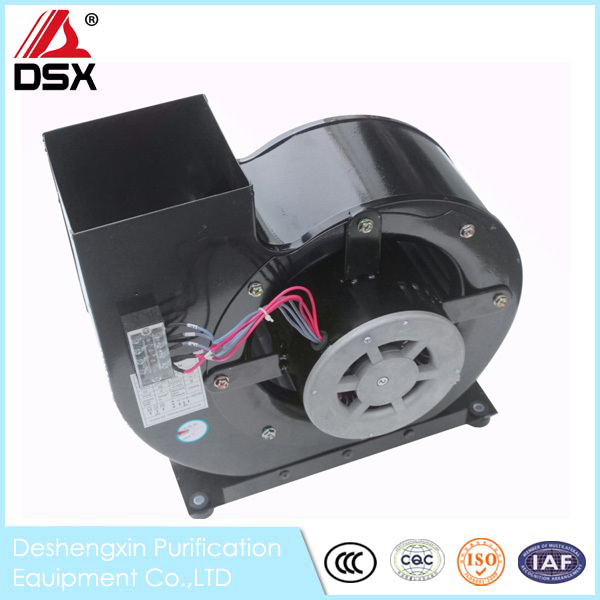 DSX-240 Centrifugal Fan FAQ: na pytania dotyczące odpowiedzi