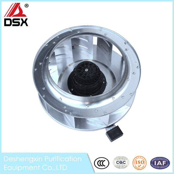 DSX-355 External Rotor Centrifugal Fan