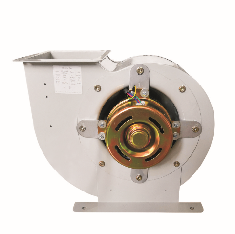 DSX-EC195-2 EC blower