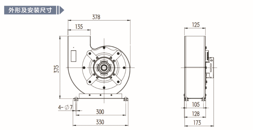 DSX-EC200 blower fan, EC motor technology, high-efficiency DC brushless motor, intelligent control system, versatile applications, energy saving, stable airflow, low noise, HVAC systems, industrial ventilation