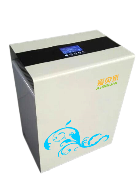 Air Purifiers for Home 