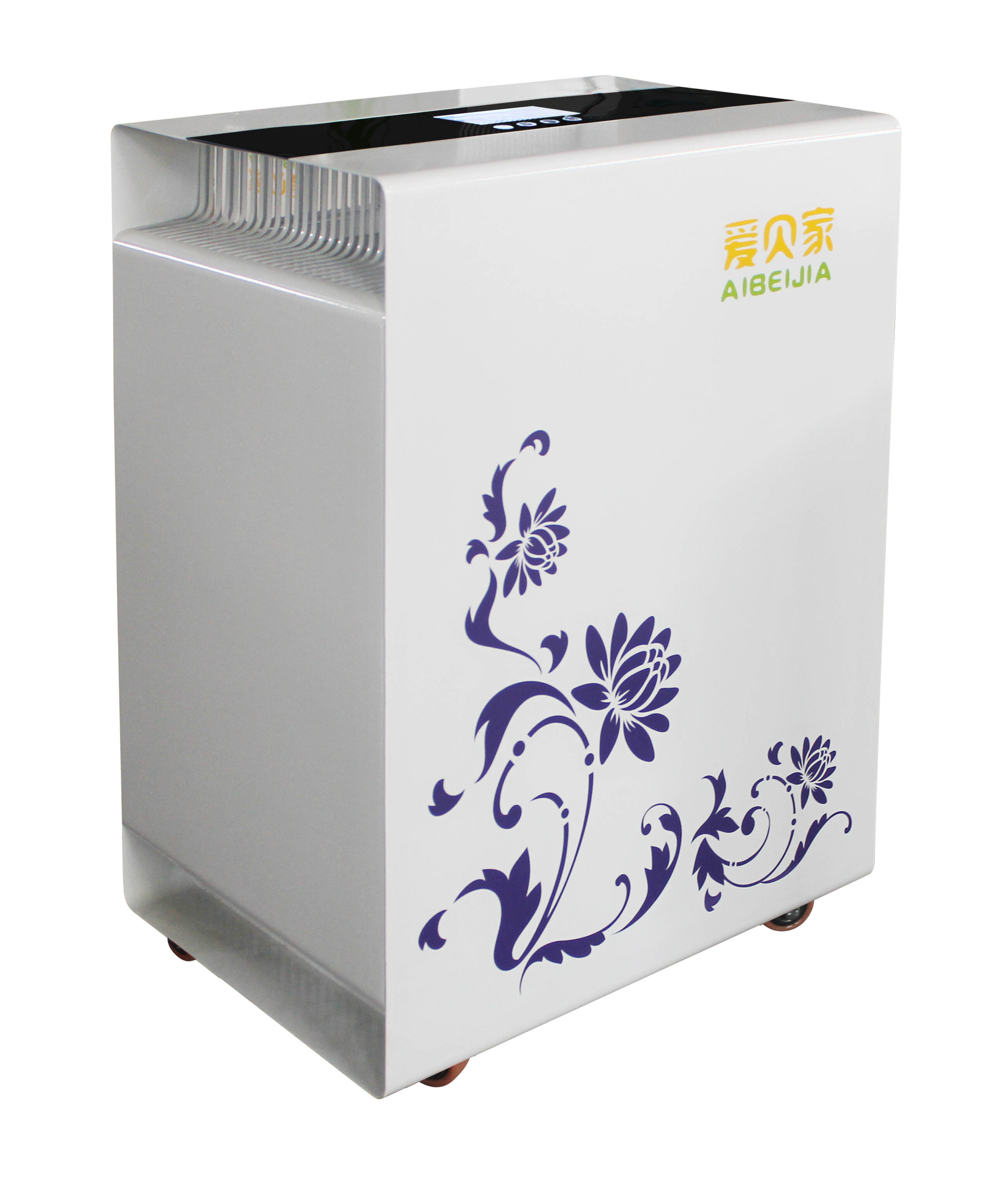 DSX air purifiers, household air purifiers, clean indoor air, healthy air, air quality, purification technology, efficient filtration, UV sterilization, energy-saving, environmentally friendly